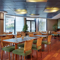 Aparthotel Adagio la Defense le Parc - Bild 28