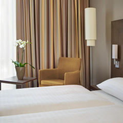 IntercityHotel Darmstadt - Bild 4