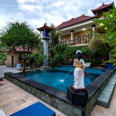 Megacahya Bungalow - Bild 7