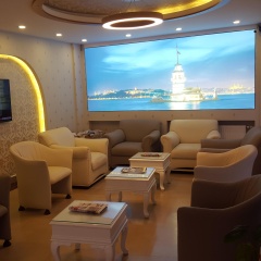 Hotel Akcinar - Bild 13