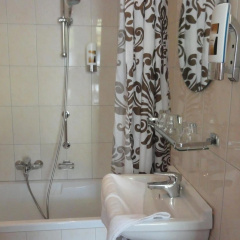 Hotel Mozart - Bild 8