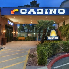 Days Inn by Wyndham Las Vegas Wild Wild West Gambling Hall - Bild 1