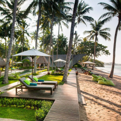 The Chandi Boutique Resort - Bild 19