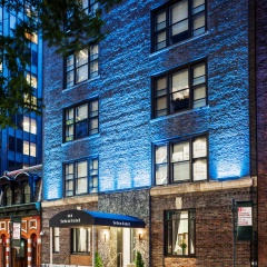 Seton Hotel - Bild 1