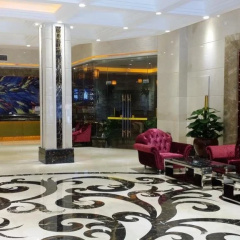 Liyumen Jindu Hotel