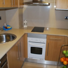 Apartaments Independencia - Bild 16