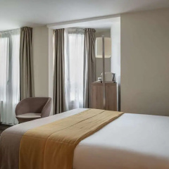 Mercure Paris 9 Pigalle Sacre-Coeur - Bild 14