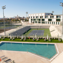 Rafa Nadal Residence - Bild 11