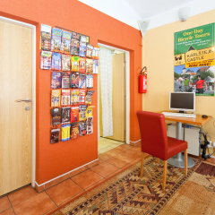 Hotel Seifert - Bild 14