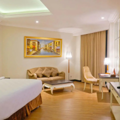 Swiss-Belhotel Lampung thumbnail 37