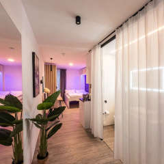 CREST - Riverside Lofts & Studios - Bild 11