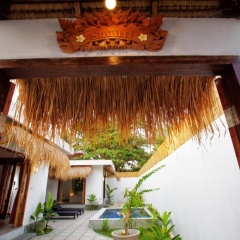 Golden Villa - Bild 18