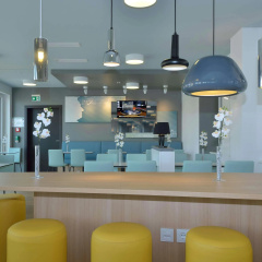 B&B HOTEL Halle (Saale) - Bild 16