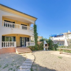 Villa Playa DE Muro by Priority - Bild 1