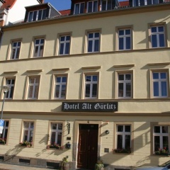 Hotel Alt Gorlitz - Bild 1
