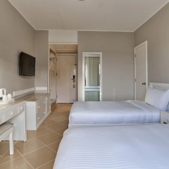Steigenberger Aqua Magic Hotel - Bild 5