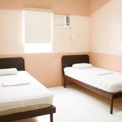 GV Hotel Naval thumbnail 5