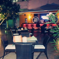 Narcis Apart Hotel - Bild 28