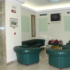 Hotel Igea - Bild 25