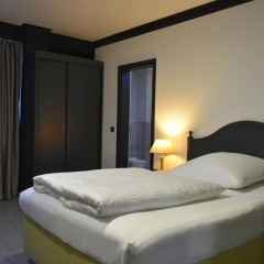 Tibet Hotel am Airport - Bild 6