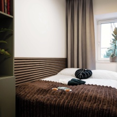Urban Jungle Apartments - Bild 4