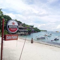 Ketut's Bungalows Lembongan - Bild 21