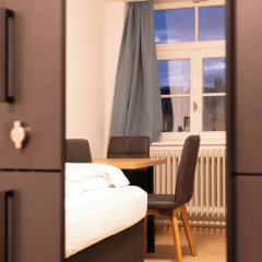 Brauhaus‑Hostel König von Flandern - Bild 3