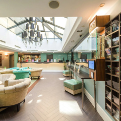 La Prima Fashion Hotel - Bild 2