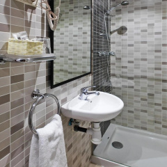 Hotel Ingles - Bild 10
