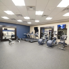 Hampton Inn by Hilton Lloydminster thumbnail 10