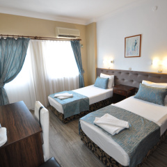 Reis Maris Hotel - Bild 3