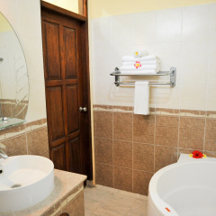 Bali Palms Resort - Bild 9