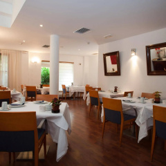 Hotel Los Geranios - Bild 22