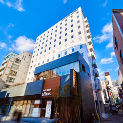 Super Hotel Premier Akasaka thumbnail 1