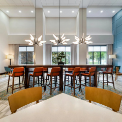 Hampton Inn & Suites Dallas/Plano-East thumbnail 42