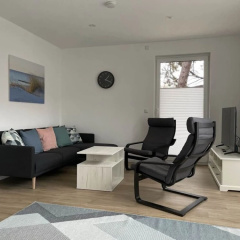 Holiday Home Lilac House - Bild 5