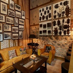 Divan Cukurhan Hotel - Bild 15