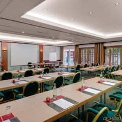 Hotel Halm Konstanz - Bild 19