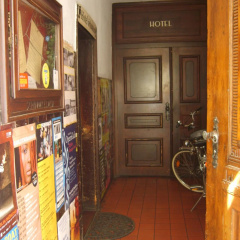Hotel Schnookeloch - Bild 16