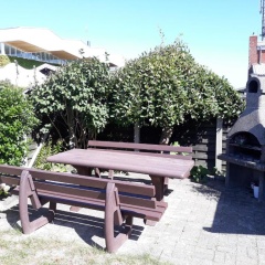 Seevilla Wietjes Whg 7 - Bild 3