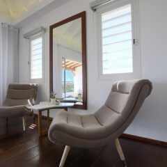 Dream Villa SBH Three Sixty in Gustavia, Saint Barthelemy from 4737$, photos, reviews - zenhotels.com photo 47