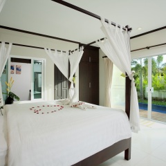 Modern Thai Villa Rawai - Bild 1