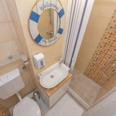 Отель Marina Apartment - Cismigiu Gardens Румыния, Бухарест - отзывы, цены и фото номеров - забронировать отель Marina Apartment - Cismigiu Gardens онлайн фото 2