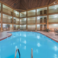 FairBridge Inn & Suites Spearfish thumbnail 8