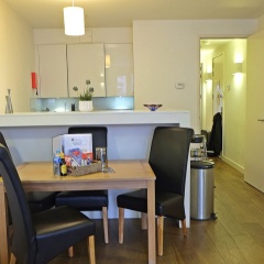 Urban Stay London City Apartments - Bild 5