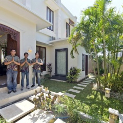 Casa de Balangan by Exotiq Villa Holidays - Bild 17