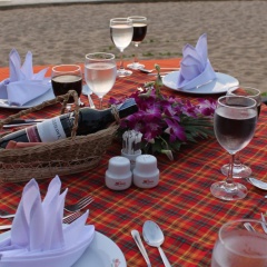 Sudala Beach Resort - Bild 13