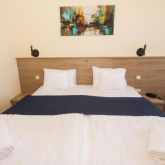Hotel Mediterran - Bild 6