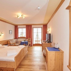 Naturhotel Reissenlehen - Bild 2