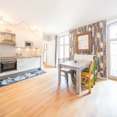Studio 44 Apartments with Harmony - Apartment Scholl - Bild 1